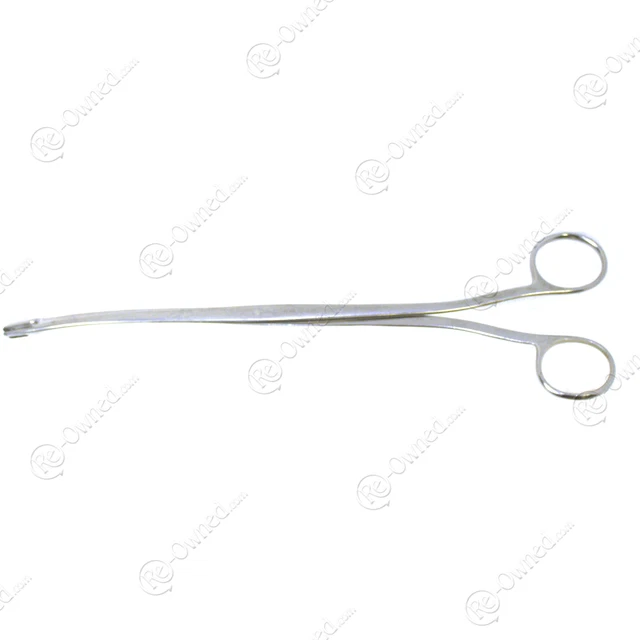 V. Mueller GU8740 Randall Kidney Stone Forceps