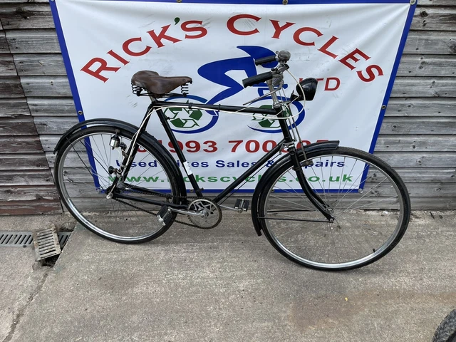 1930 bike