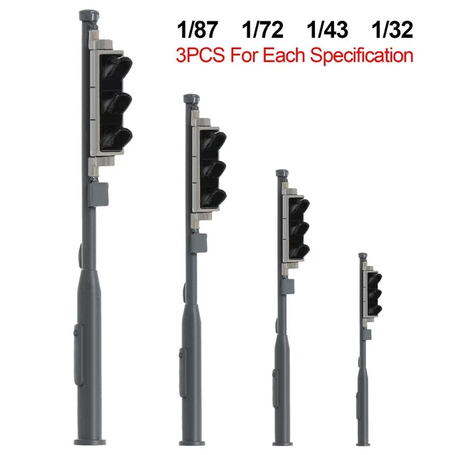 Ho Scale Lighted Signs FOR SALE! PicClick UK