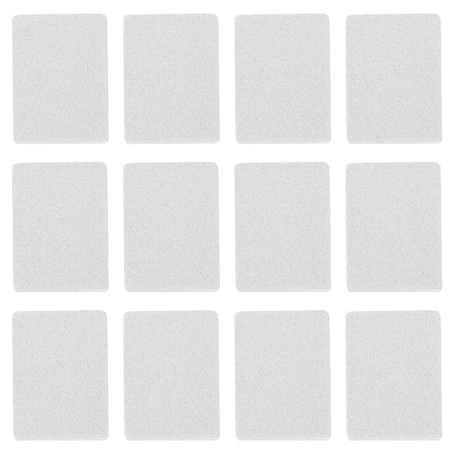 40 pz mini nail buffing spugna spugna lucidatura strumento unghie arte manicure