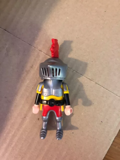 PLAYMOBIL 4865 LION Knights Castle Knight Figure 6.99 PicClick UK