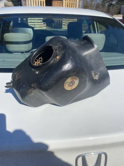 78 Rm250 Air Box