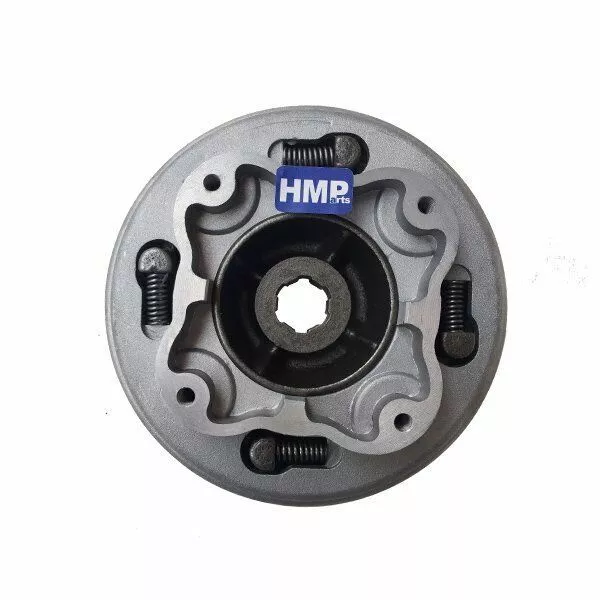 Frizione Set Tipo 2 50 - 125 Ccm Dirt Bike Pit Bike Dax Scimmia - HMParts