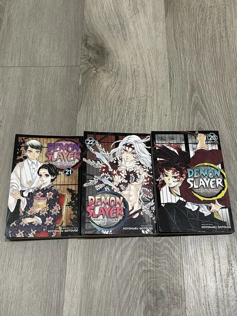 Single Volumes, Manga & Asian Comics, Comic Books & Memorabilia