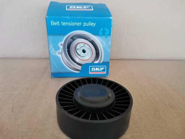 GALET TENDEUR COURROIE ACCESSOIRE AUDI 80 A6 GOLF III FORD GALAXY 1.9 2.5 tdi