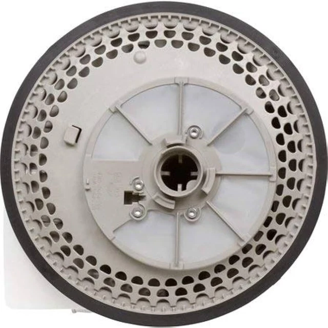 WHIRLPOOL DISHWASHER PUMP & Motor Assembly WPW10780877 Kenmore, Maytag