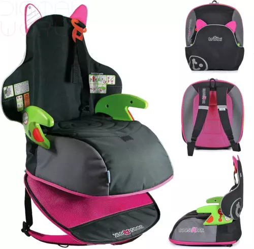 Trunki boostapak weight sale