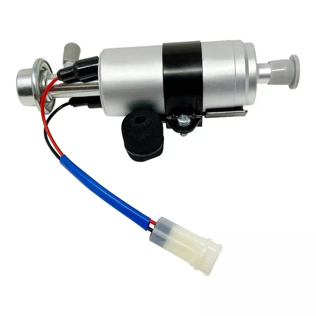 POMPE DE GAVAGE carburant pour Suzuki Grand Vitara 1510068DB1
