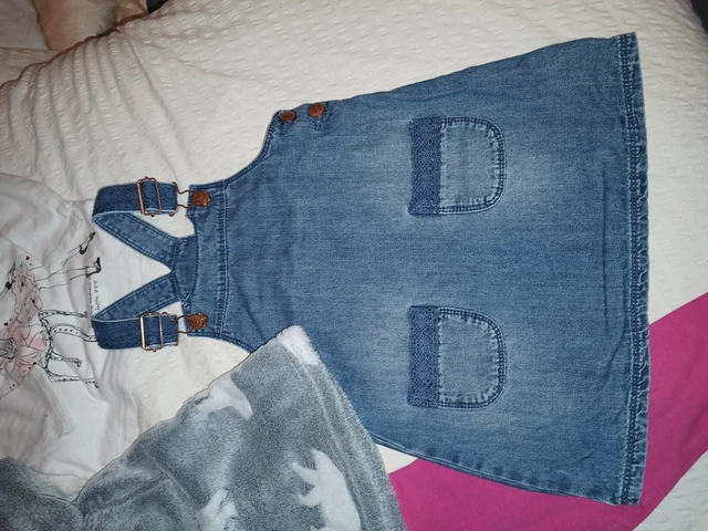 Pacchetto abbigliamento ragazze - età 4-5 anni (Next, George, Matalan) 2