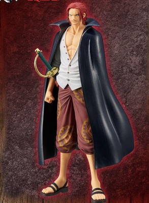 dxf shanks