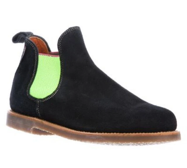 PENELOPE CHILVERS SAFARI Men's Chelsea Boots, UK