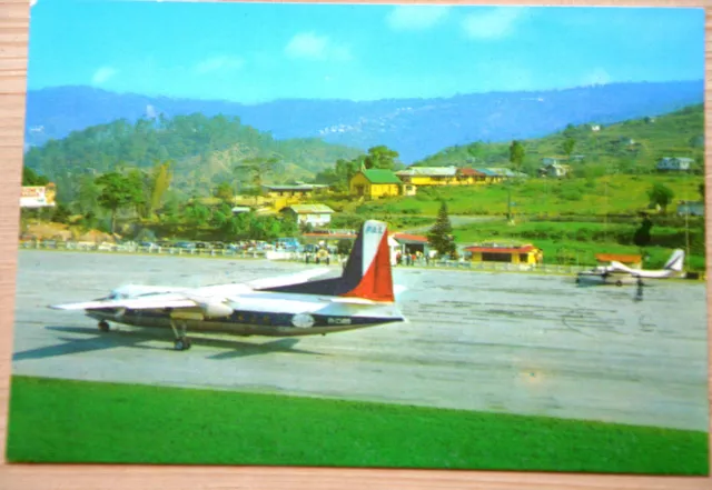 41966 Ak Aircraft International Airport Baguio Airport City Philippines