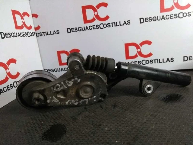 galet tendeur pour AUDI A3 1.9 TDI 1997 98879
