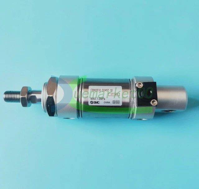 One Water Roller Cylinder Adjustable Printing Machine Parts CBM2E32-D2457-10