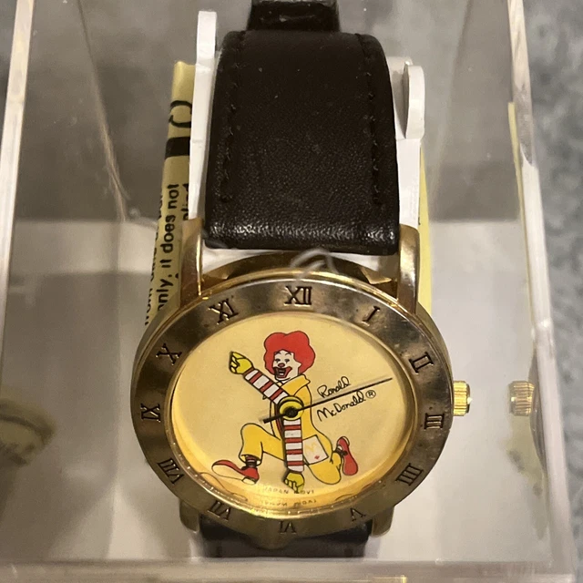 Eastside Orologio Da Donna Upper Union - Movimento Giapponese Al Quarzo Con Cinturino In Vera Pelle (Oro Rosa/Nero) - Elegante E Impermeabile - 5