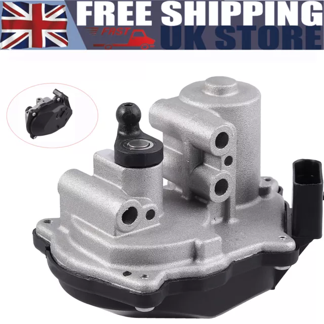 For Passat Intake Manifold Flap Actuator Motor Golf VI Audi A4 A5 A6 Q5 2.0 TDI