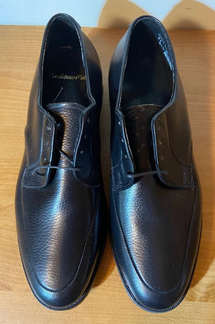 Men's Vintage Shoes, Vintage, Specialty, Clothing, Shoes