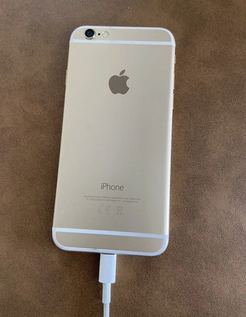 Apple 6s sales 32gb rose gold