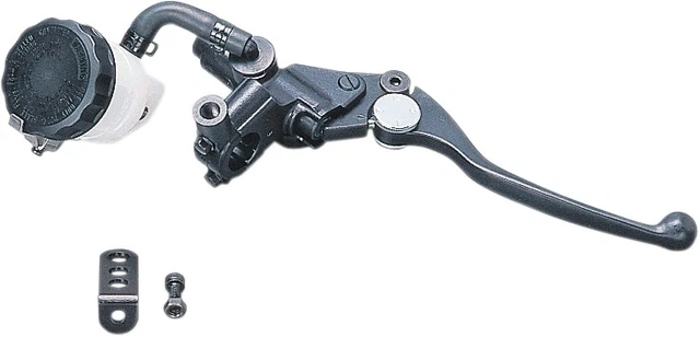 Shindy Master Cylinder Brake Kit - [17-652B]