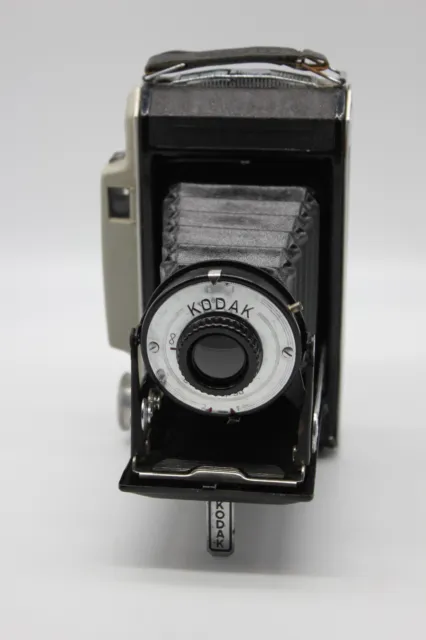 Appareil à Soufflet - Kodak A Modèle 11