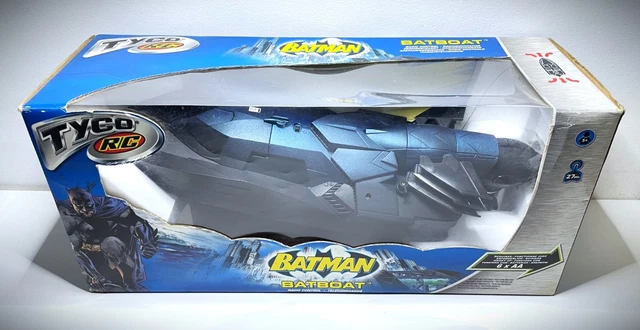 Tyco RC Terrain Twister TÉLÉCOMMANDE Mattel 2004 NO BATTERIE PAS DE CHARGEUR