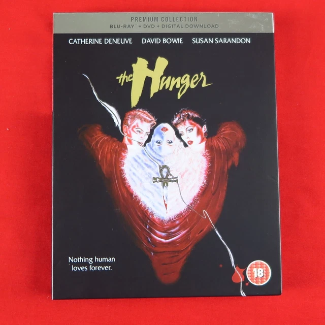 HOUSE OF WAX (hmv Exclusive) - The Premium Collection [12] Blu-ray 