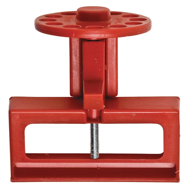 BRADY BL07 Breaker Lockout