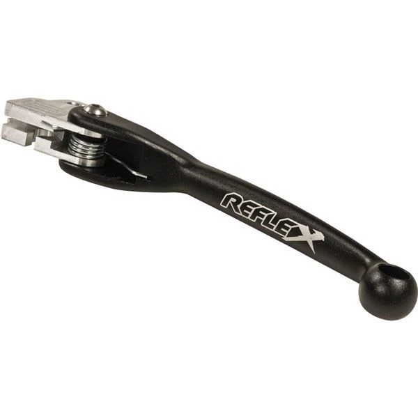 Streamline Reflex ATV Brake Lever - SA-102-BK
