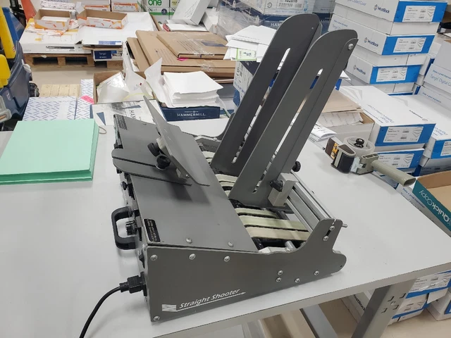 Straight Shooter R14 Feeder