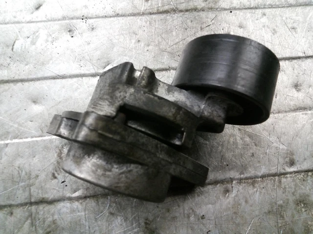 0802410121 galet tendeur pour RENAULT MASTER II CAJA CHASIS 2.5 DCI 1998 200090 2