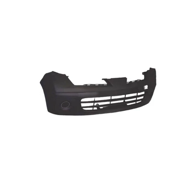 Pare-choc Avant Renault Scénic 2 Phase 1 (2003-2006) - À Peindre, Avec Trous Anti-brouillards, Référence OEM 7701474769