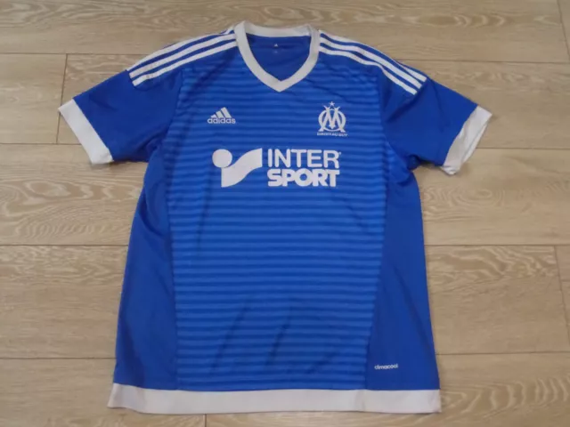 maillot om ancien