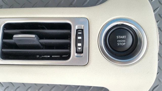 Start Stop Button Engine Push Switch For Range Rover Sport L494 – LR094038