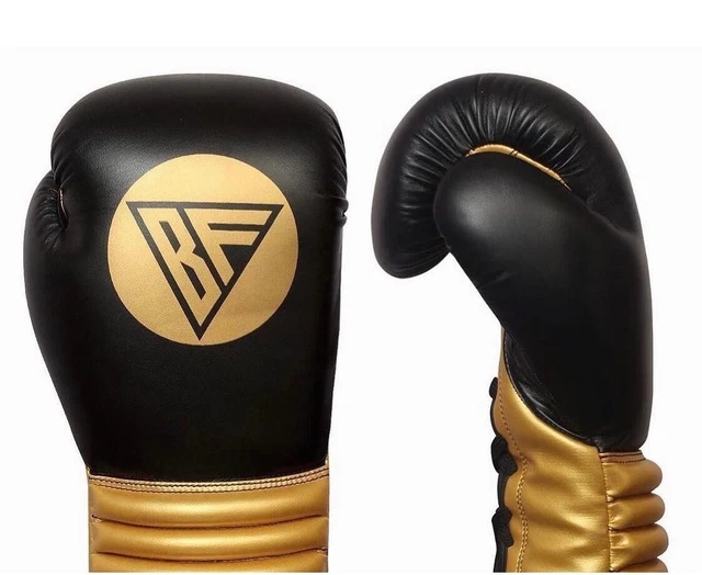 Paire De Paos / Bâtons De Boxe Phantom – Focus Mitts Réflexe Pour Entraînement MMA, Boxe, Muay Thai – Précision Et Réactivité Maximales