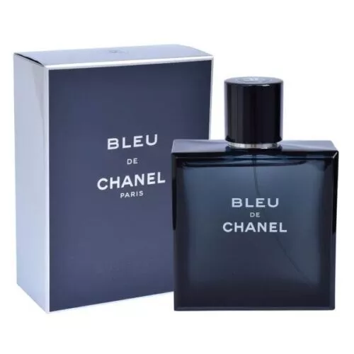 Chanel Bleu De Chanel Edt 50Ml