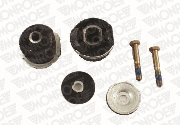 KIT RIPARAZIONE CORPO Asse Set Cuscinetti Corpo Asse Febi Bilstein 01199 Posteriore Per VW EUR - Foto 8