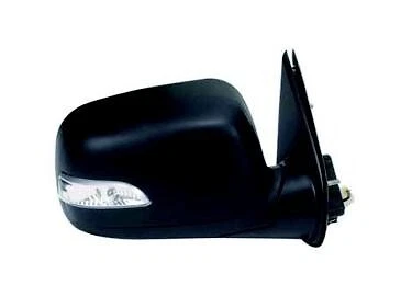 Specchio Retrovisore Elettrico Termico Per Renault Kangoo 2003-2007 - Lato Destro Passeggero