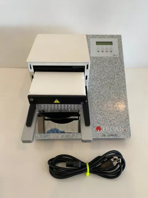 Tecan 96PW-Tecan CE Micro Plate Washer 96 PW