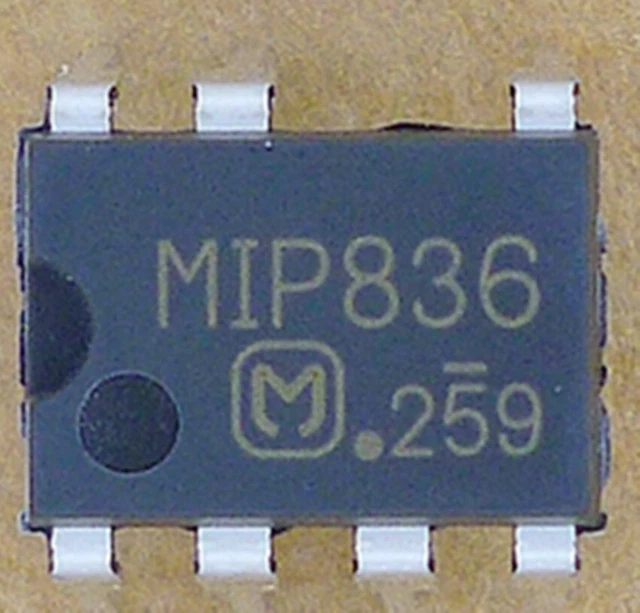 5 pcs New MR4040 MR4O4O TO220-7 ic chip
