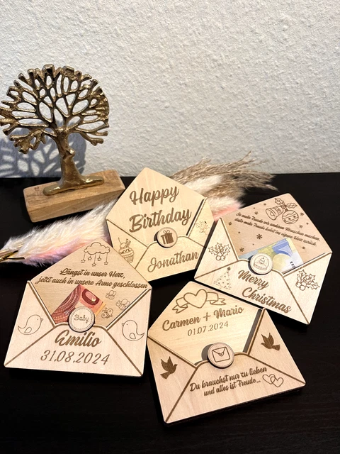 FUNNETOYU DIY Preisrad Drehteller - Blanko Glücksrad Für Partys