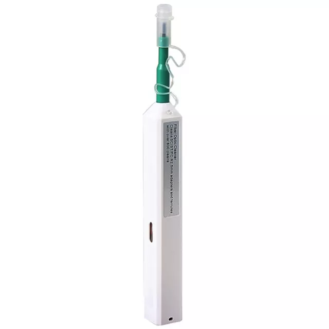 SC/FC/   Cleaning Tool 2.5Mm Cleaning Pen 800 Cleaning Fiber Optic7544