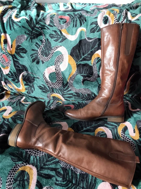 Gabor brook deals boots