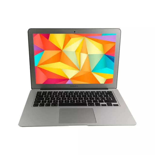 Apple MacBook Air 7,2 Core i5-5250U 4GB 120GB SSD 13,3` 1440x900 Inizio 2015