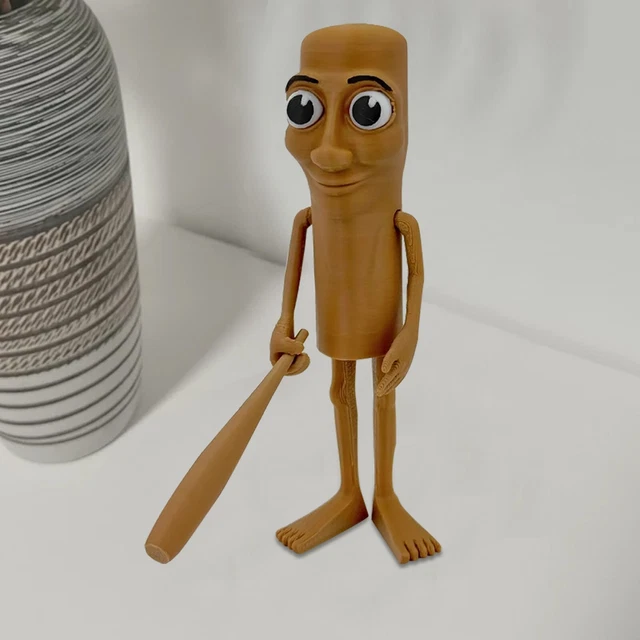 16 Italian Brainrot Bausteine Set - Sammelfiguren Für Videospiel-Fans