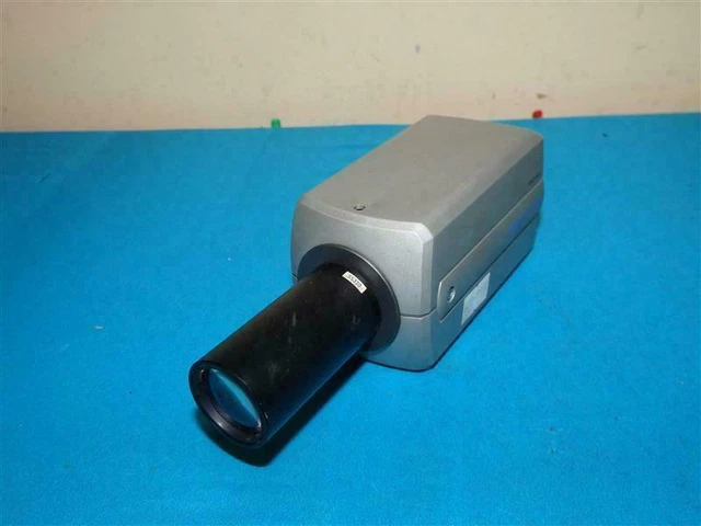 Sony DFW-V500 Digital Interface