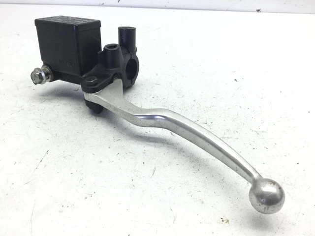 ACCOSSATO Paire De Leviers Pour Peugeot TREKKER De 2000 à 2003 (CC 50) 2T E1 (Heng Tong