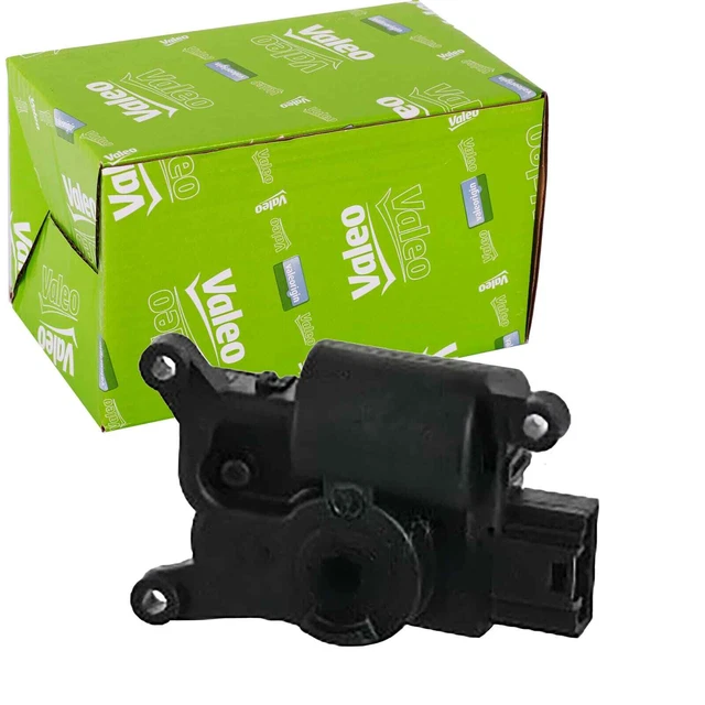 Interruptor de temperatura, ventilador del radiador VALEO 819752 al