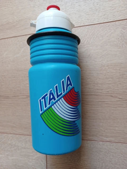 GOURDE BIDON COCA Cola Tour De France 1980 EUR 10,00 - PicClick FR