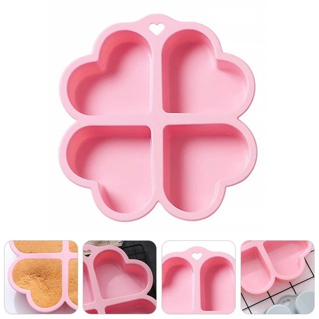Backwerkzeug Muffinblech Aus Silikon Silikonfondant Kuchenformen Backform