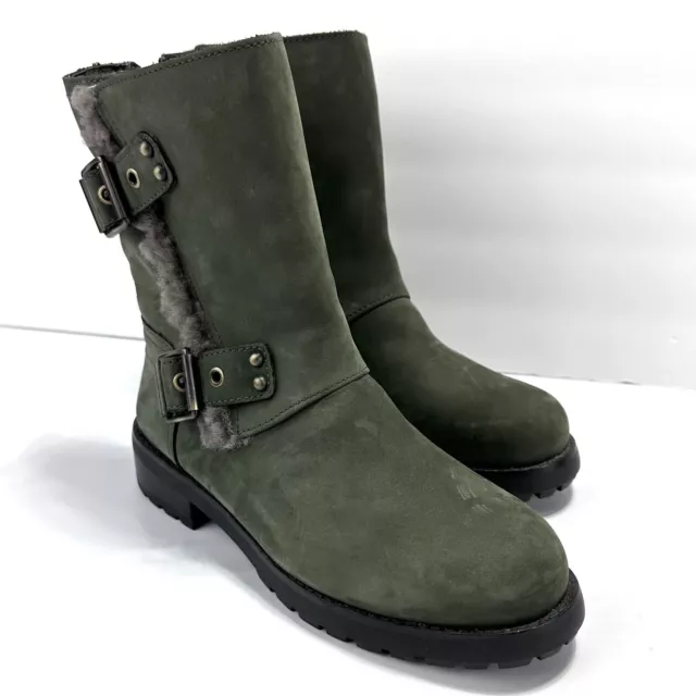 Niels ii sales water resistant bootie